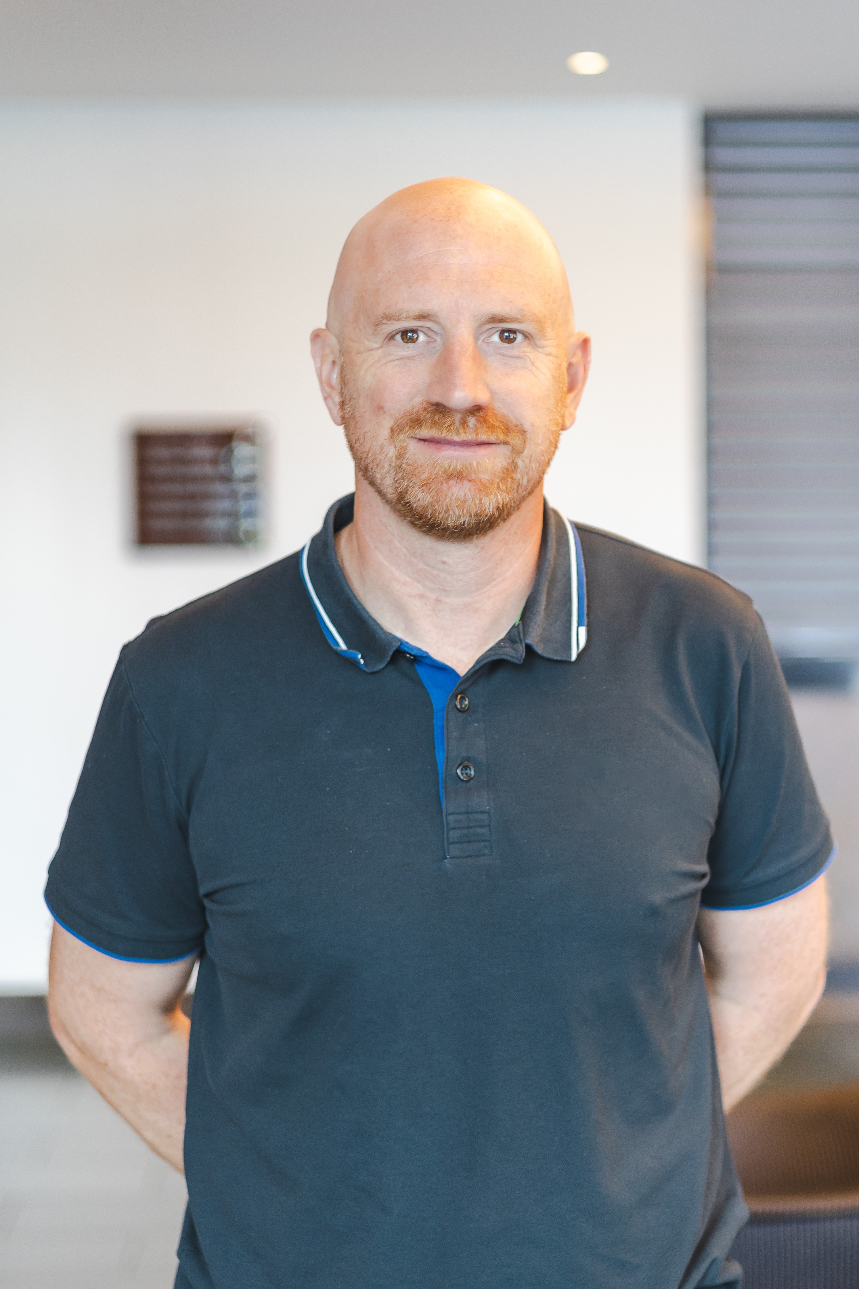 Picture of James Armstrong