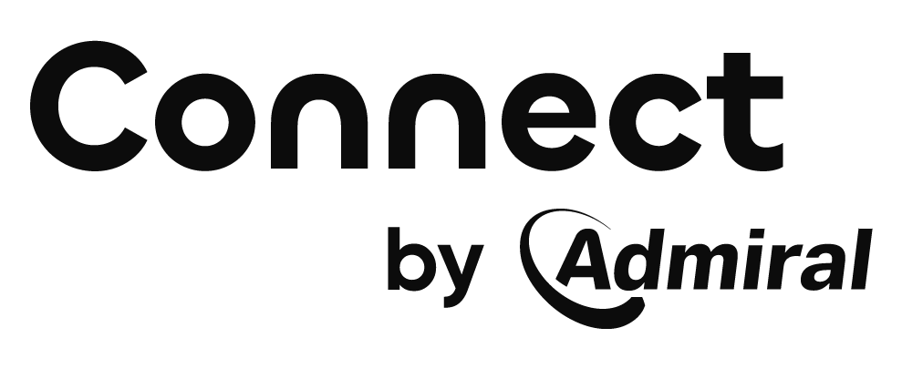 connect by admiral