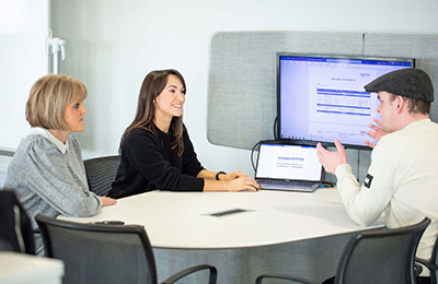 Modern Slavery Statements