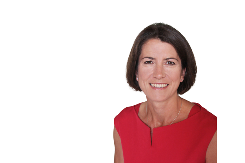 CEO of Admiral Pioneer